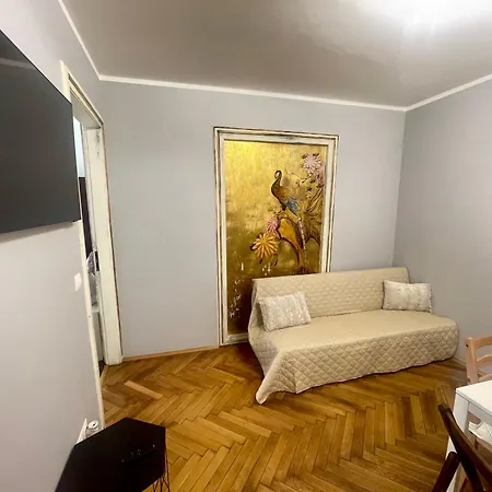 شقة 'golden Bird' Apartment, 2 Bedrooms, Super *