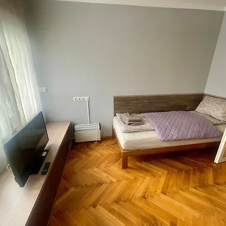 'golden Bird' Apartment, 2 Bedrooms, Super شقة