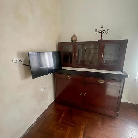 'golden Bird' Apartment, 2 Bedrooms, Super بورغاس