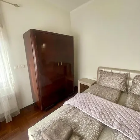 شقة 'golden Bird' Apartment, 2 Bedrooms, Super بورغاس