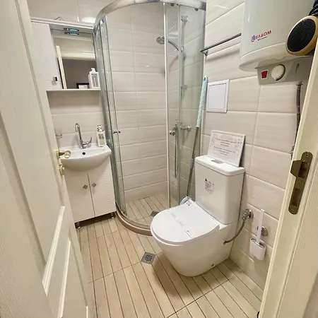 شقة 'golden Bird' Apartment, 2 Bedrooms, Super