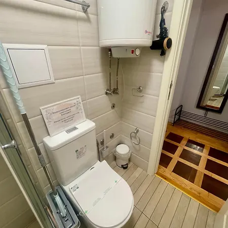 'golden Bird' Apartment, 2 Bedrooms, Super شقة *