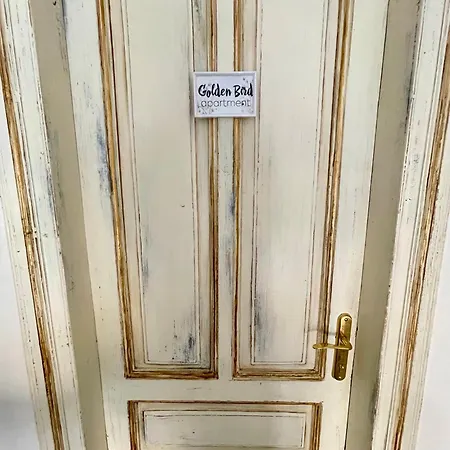 'golden Bird' Apartment, 2 Bedrooms, Super * بورغاس